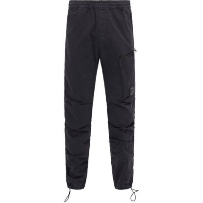 CP COMPANY Zip Cargo Trousers Men Cargo Trousers Total Eclip 888 for sale