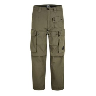 CP Company CP Cargo Pants Sn42 Men Agave Grn 627  for sale