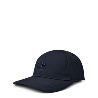 CP Company CP Company Accessories - Baseball Cap Men Baseball Caps Ttl Eclipse 888 for sale