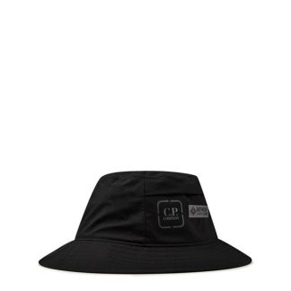 CP Company CP Company Accessories - Hat Unisex Black 999  for sale