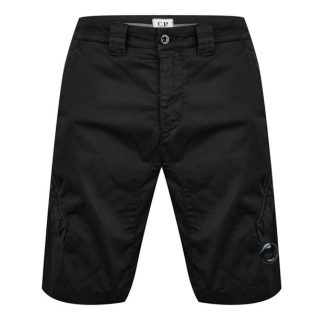 CP Company CP Company Bermuda - Cargo Men Black 999  for sale