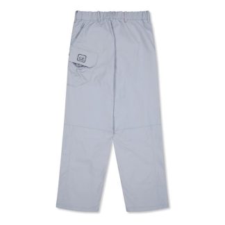 CP Company CP Company Metropolis Pants - Cargo Pant Men Cargo Trousers Harbor Mist 805 for sale