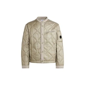 CP Company CP Company Outerwear - Short Jacket Men Vintg Khaki 327  for sale