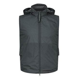 CP Company CP Company Outerwear - Vest Men Gilets - Heavyweight Turbulence 975 for sale