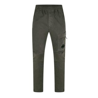 CP Company CP Company Pants - Cargo Pant Men Cargo Trousers Grape Leaf 674 for sale