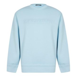 CP Company CP Company Sweatshirts - Crew Neck Men Starlight 806  for sale