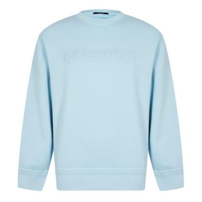 CP Company CP Company Sweatshirts - Crew Neck Men Starlight 806  for sale