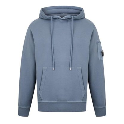 CP Company CP Company Sweatshirts - Sweat Hooded Men OTH Hoodies Flint Stone 851 for sale