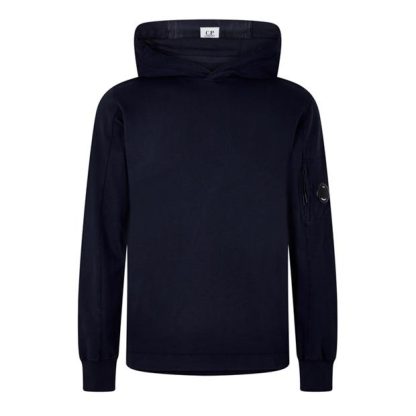 CP Company CP Company Sweatshirts - Sweat Hooded Men OTH Hoodies Ttl Eclipse 888 for sale