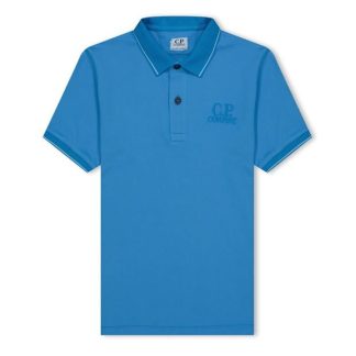 CP Company CP SS Polo Jn42 Kids Niagara 40631  for sale