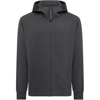 CP Company Metropolis CP Company Metropolis Sweatshirts - Hooded Open Men Black 999  for sale