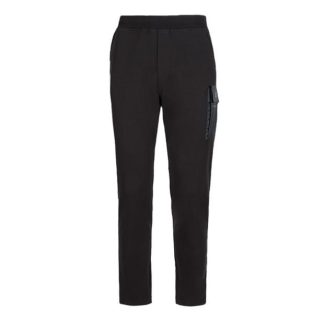 CP Company Metropolis CPCM Sweat Pants Sn34 Men Black 999  for sale