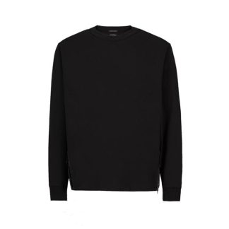 CP Company Metropolis CPCM Sweatshirt Sn34 Men Black 999  for sale