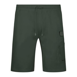 CP Company Metropolis Met Fleece Shorts Men Shadow 978  for sale