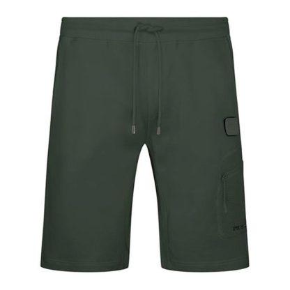 CP Company Metropolis Met Fleece Shorts Men Shadow 978  for sale