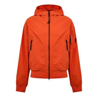 CP Company Pro-Tek Mesh Jacket Men Softshell Jackets Hrvst Pmpkn 439 for sale