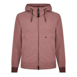 CP Company Softshell Jacket Men Cedar Wood 476  for sale