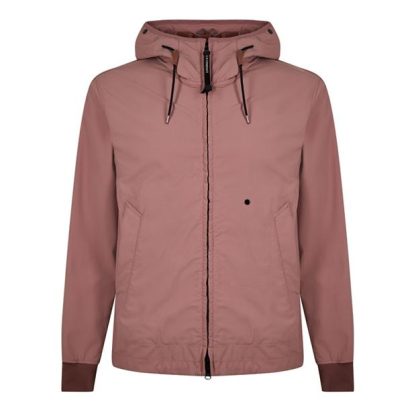 CP Company Softshell Jacket Men Cedar Wood 476  for sale