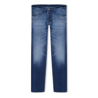 DSQUARED2 Cool Guy Jeans Boys Kids Blue Dq01  for sale