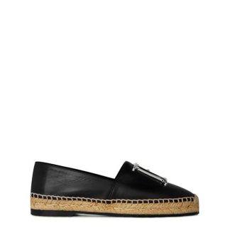 DSQUARED2 D2 Statement Espadrilles Women Black M802  for sale