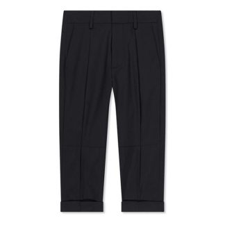 DSQUARED2 DSQ Logo Trousers Jn32 Kids Black Dq900  for sale