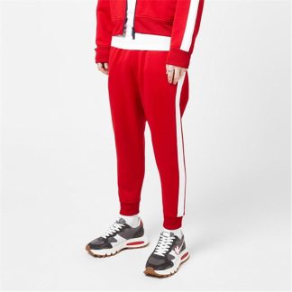 DSQUARED2 Dean Relax Joggers Men Red 312  for sale