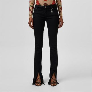 DSQUARED2 Icon Jeans Women Black  for sale