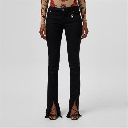 DSQUARED2 Icon Jeans Women Black  for sale