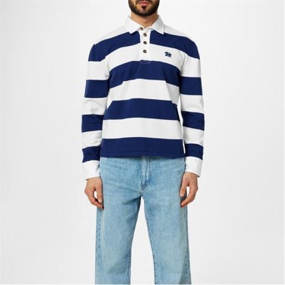 DSQUARED2 Pullover Men Off White-Blue  for sale