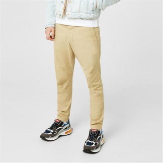 DSQUARED2 Sexy Chino Pant Men Stone  for sale