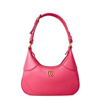 GUCCI Aphrodite Small Shoulder Bag Women Hobo Bags Rhodami for sale