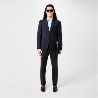 GUCCI Carnaby Suit Men Indigo  for sale