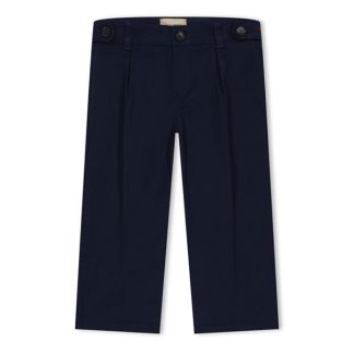 GUCCI Chino Trousers Baby Boys Kids Blue 4080  for sale