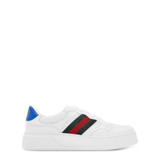 GUCCI Chunky Trainers Men Low Trainers White GRG for sale