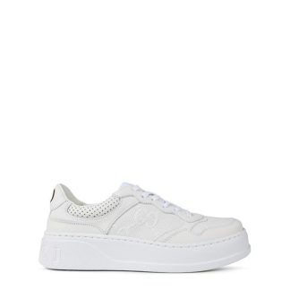 GUCCI Chunky Trainers Women Low Trainers White 9014 for sale