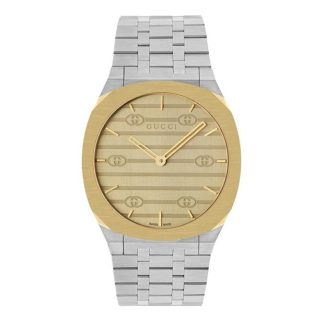 GUCCI Gucci 25h Women Silver/Gold  for sale