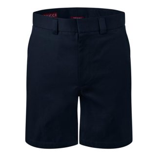 GUCCI Gucci Chino Short Sn44 Men Ink  for sale