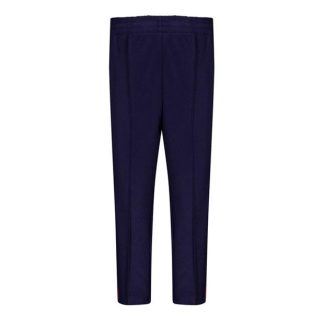 GUCCI Gucci Joggers Jn44 Kids Navy 4340  for sale