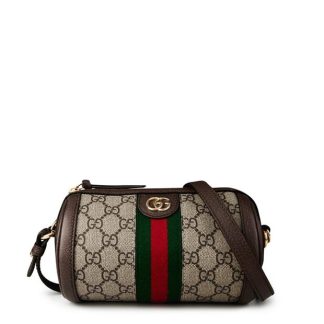 GUCCI Gucci Ophidia Barrel Women Ebony/Acero  for sale