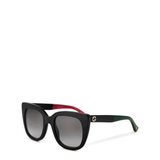 GUCCI Gucci Sunglasses Gg0163sn Women Black  for sale