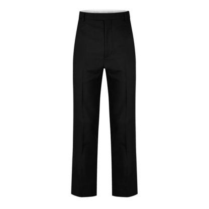 GUCCI Gucci Wool Pant Sn44 Men Black  for sale