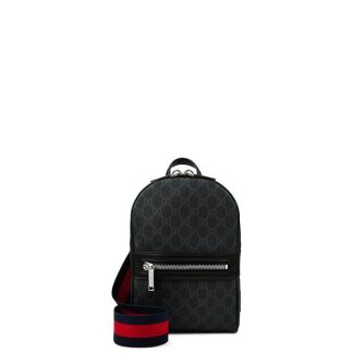 GUCCI Gucci Xbod Bag Sn44 Unisex Black  for sale