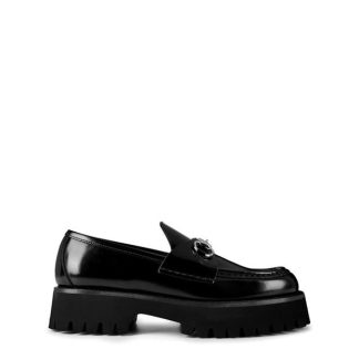 GUCCI Horsebit Loafer Women Nero  for sale