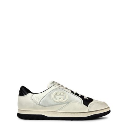 GUCCI Mac80 Sneaker Men White/Black  for sale