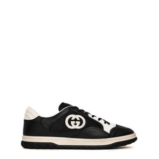 GUCCI Mac80 Trainers Men Low Trainers Black for sale