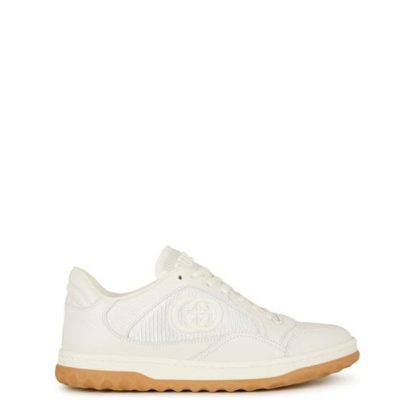 GUCCI Mac80 Trainers Women Off White  for sale