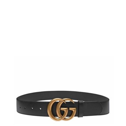 GUCCI Marmont Belt Women Nero  for sale