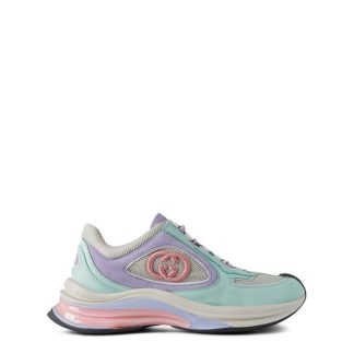 GUCCI Run Sneakers Women Runners W Gr O Wm for sale