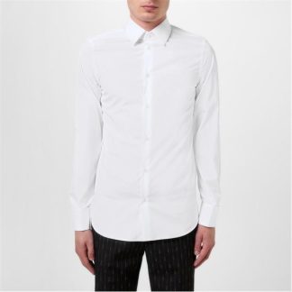 GUCCI Tailored Shirt Men White  for sale