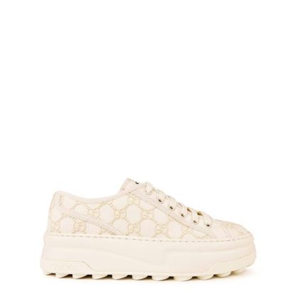 GUCCI Tennis 1977 Sneakers Women Off White  for sale